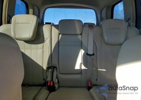 2014 Mercedes-Benz Gl 450 4Matic из США, поврежденный, VIN 4JGDF7CE2EA318120